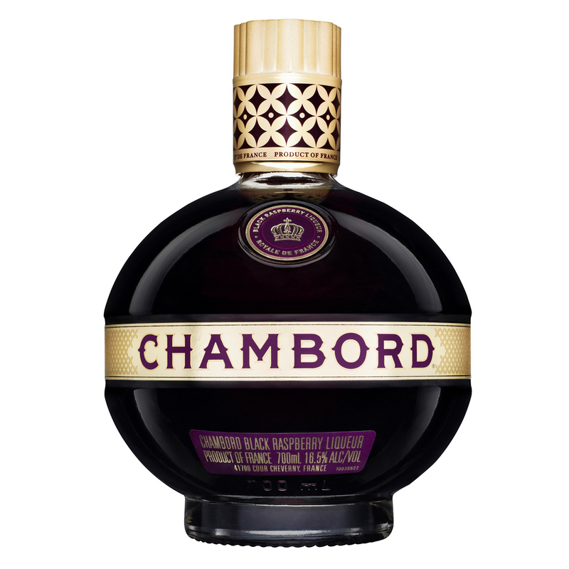 CHAMBORD LIQUEUR 700ML