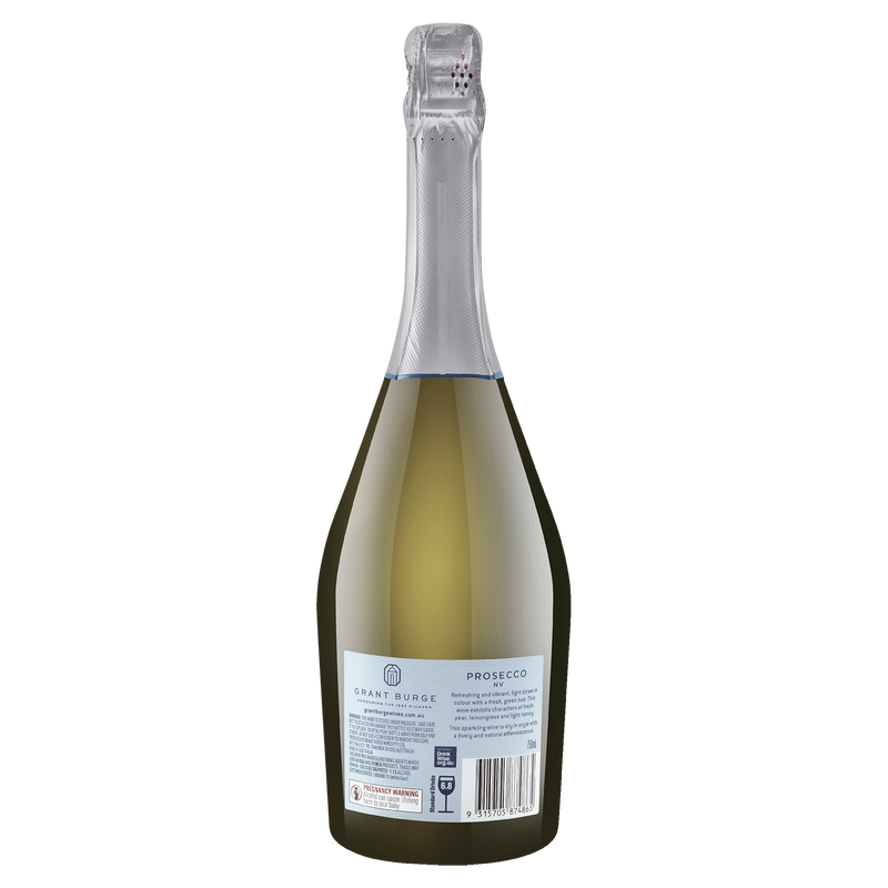 GRANT BURGE PROSECCO NV