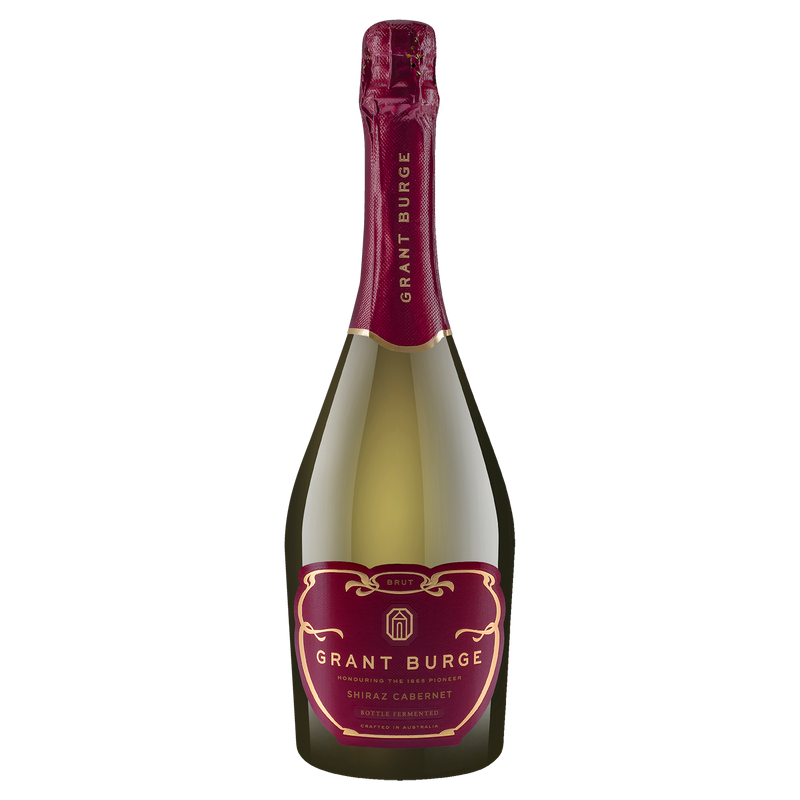 GRANT BURGE SPARKLING SHIRAZ CABERNET