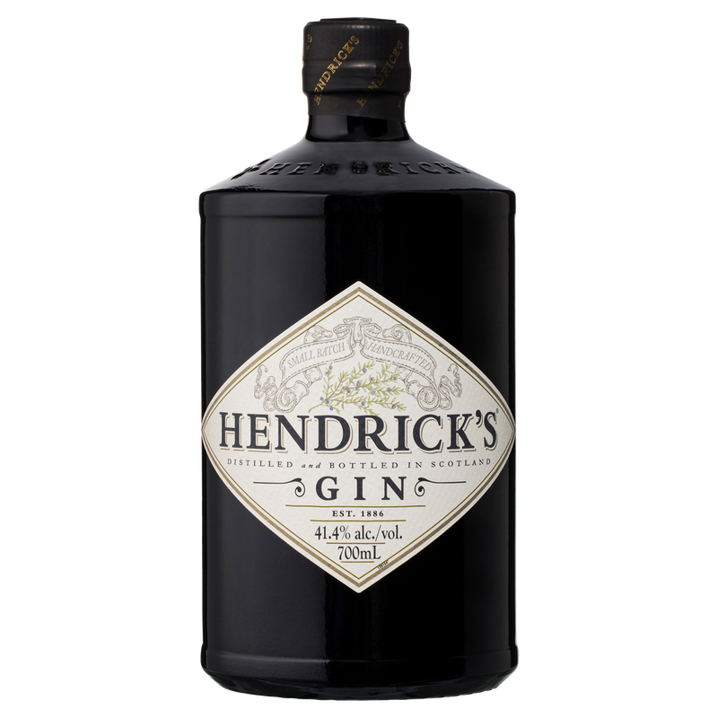 HENDRICKS GIN 700ML