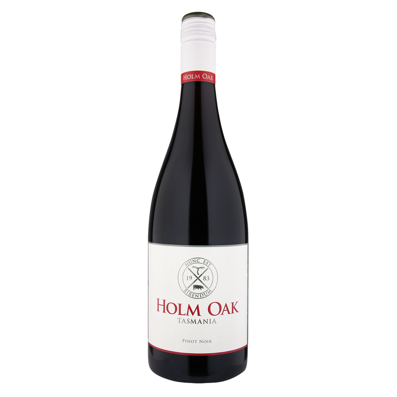 HOLM OAK PINOT NOIR