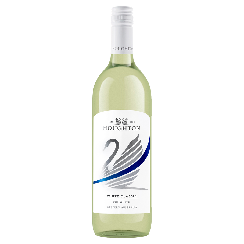 HOUGHTON WHITE CLASSIC