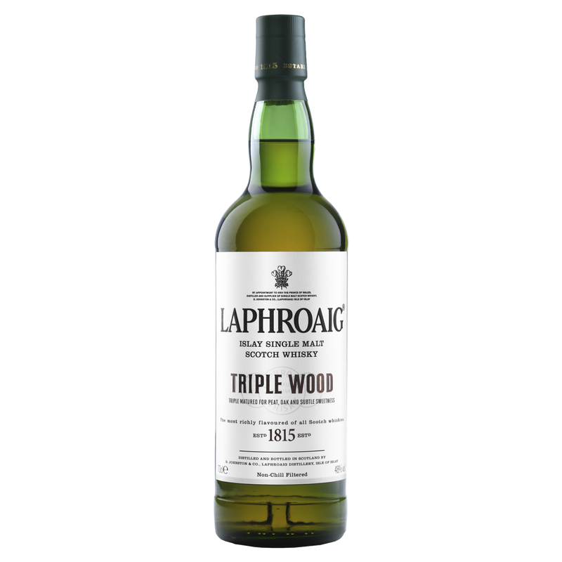 LAPHROAIG MALT 10 YO 700ML