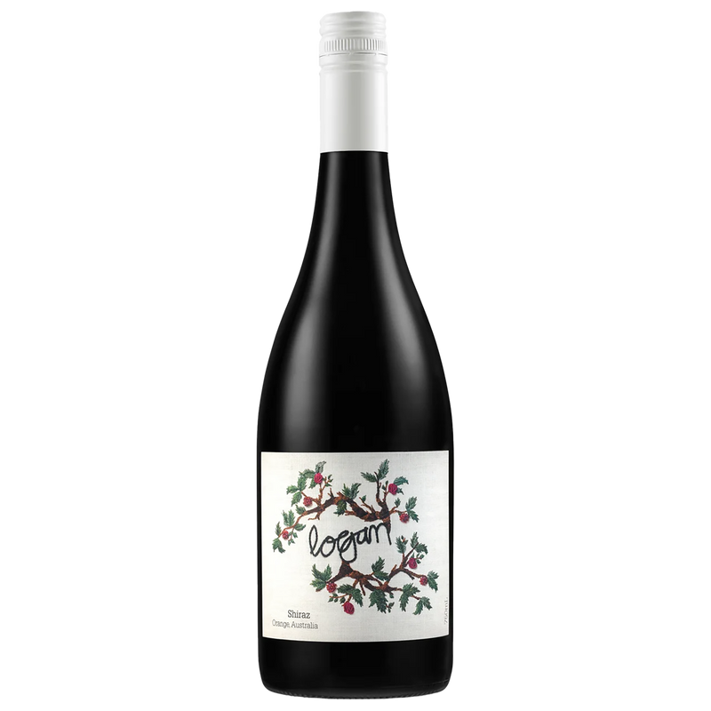 LOGAN SHIRAZ