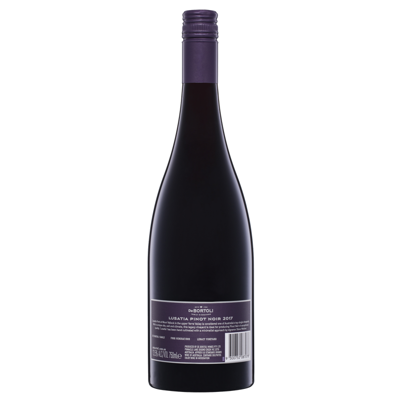 LUSATIA PINOT NOIR