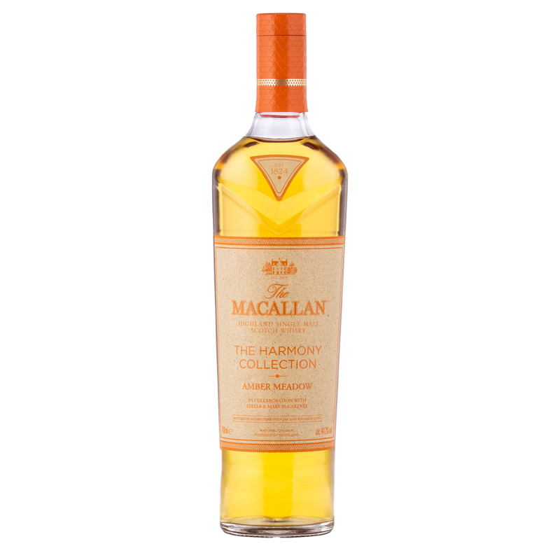 MACALLAN HARMONY AMBER MEADOW 700ML