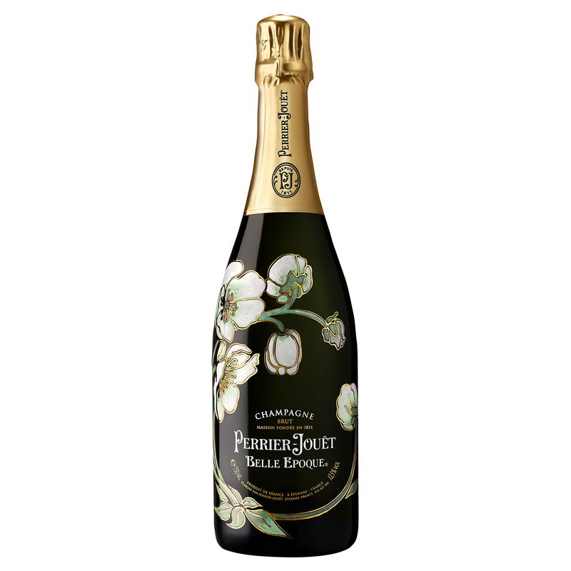 PERRIER JOUET BELLE EPOQUE