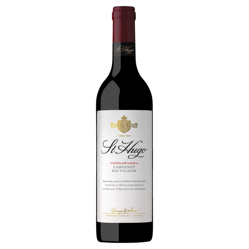 ST HUGO CAB SAUV