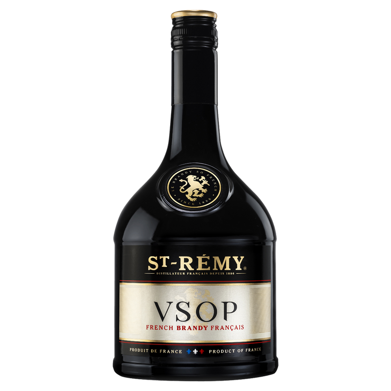 ST REMY VSOP BRANDY 700ML