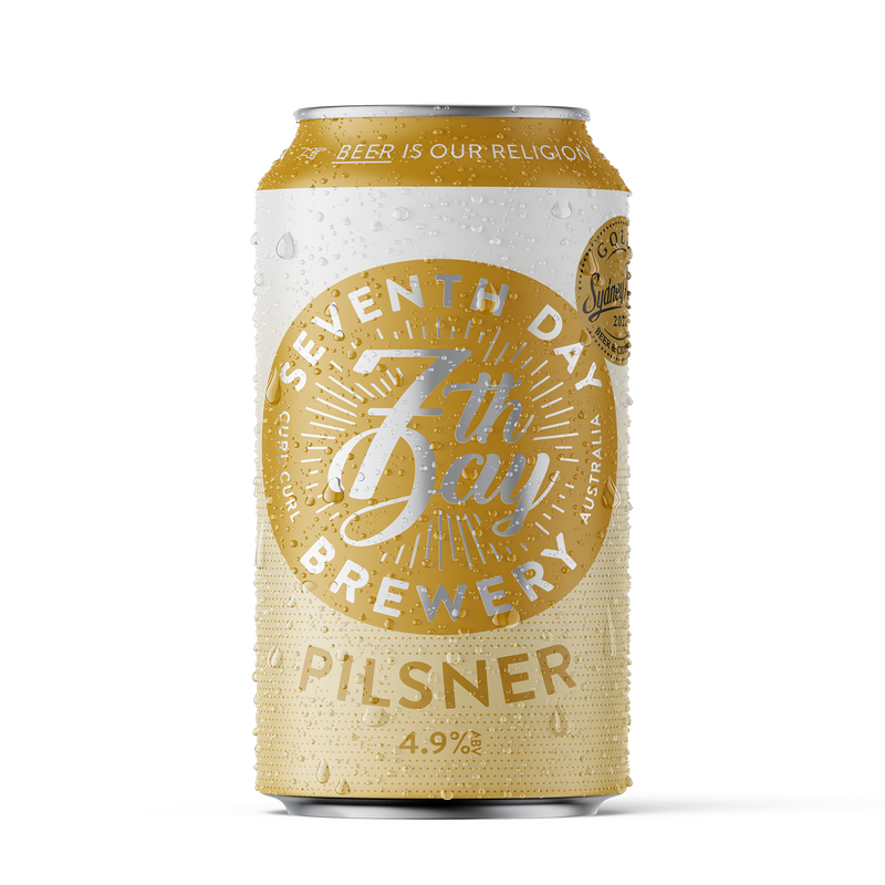 7TH DAY PILSNER CAN REDDIT