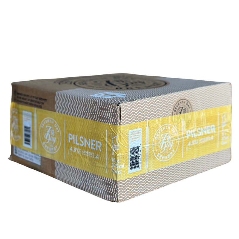 7TH DAY PILSNER CAN REDDIT
