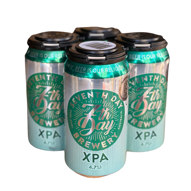 7TH DAY XPA CAN
