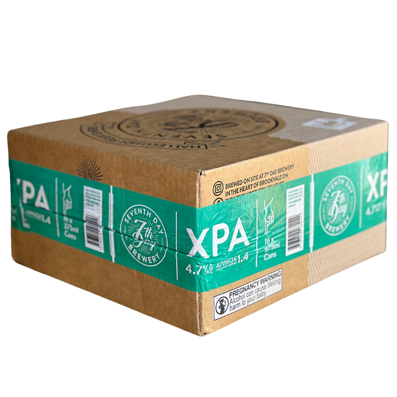 7TH DAY XPA CAN