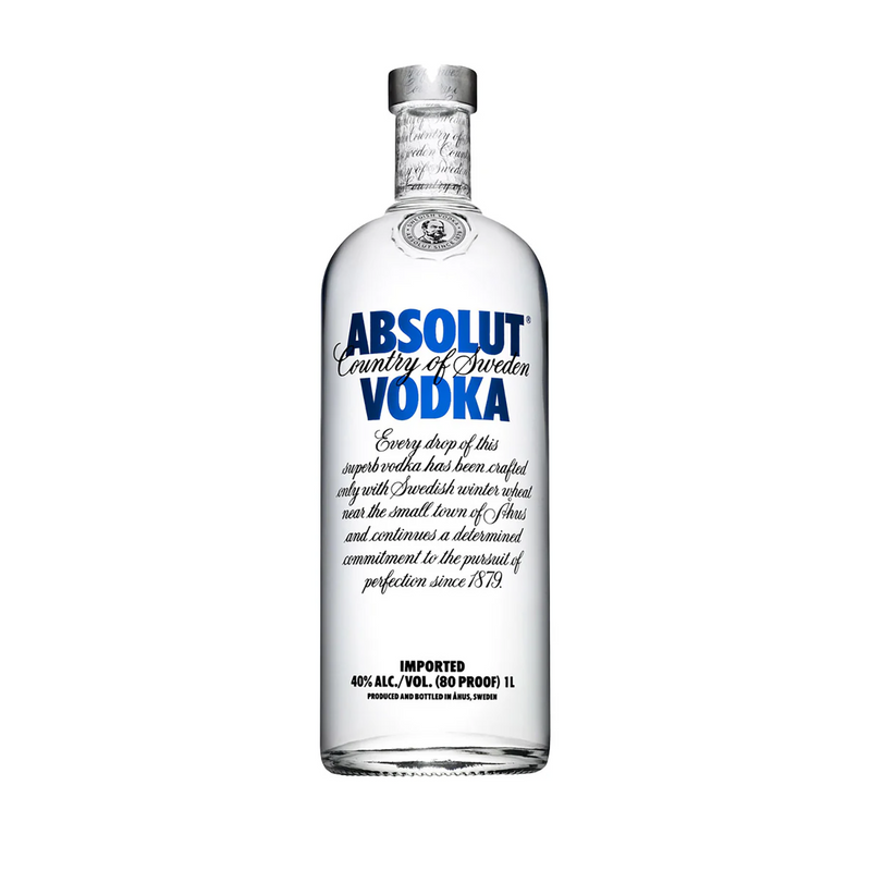 ABSOLUT 1LTR