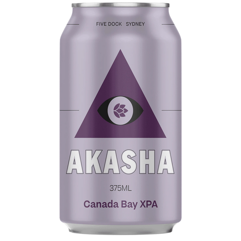 AKASHA CANADA BAY XPA CAN