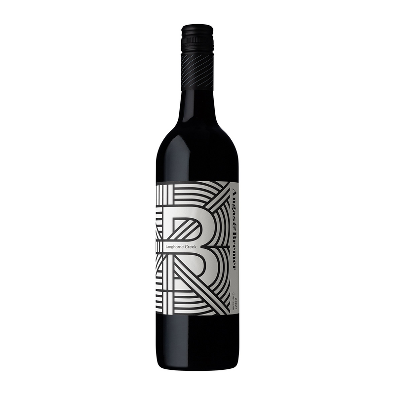 ANGAS & BREMER GRENACHE