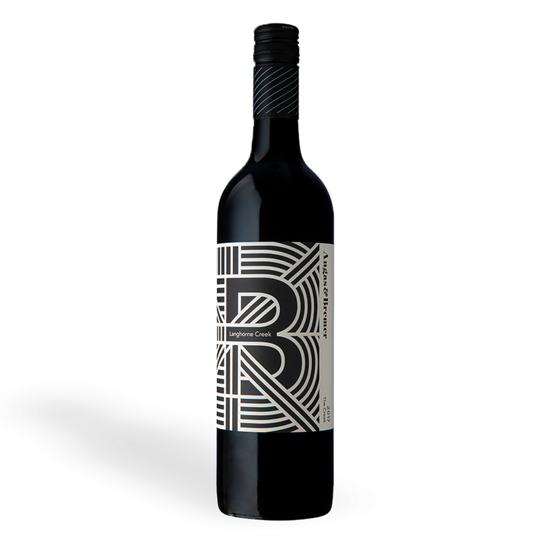 ANGAS & BREMER THE CREEK GRENACHE BLEND