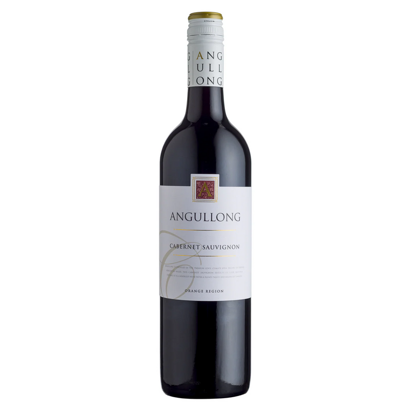 ANGULLONG A SERIES CAB SAUV