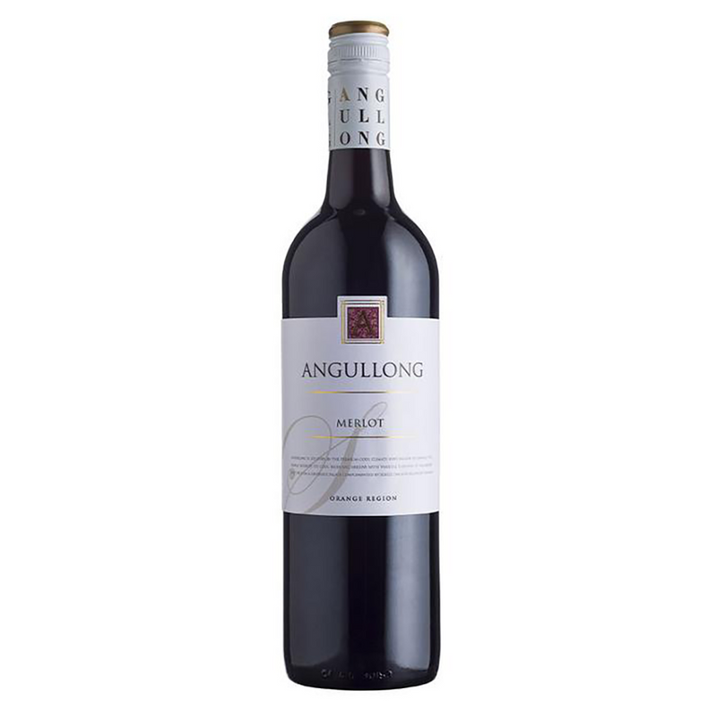 ANGULLONG MERLOT