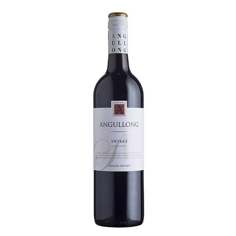 ANGULLONG A SERIES SHIRAZ