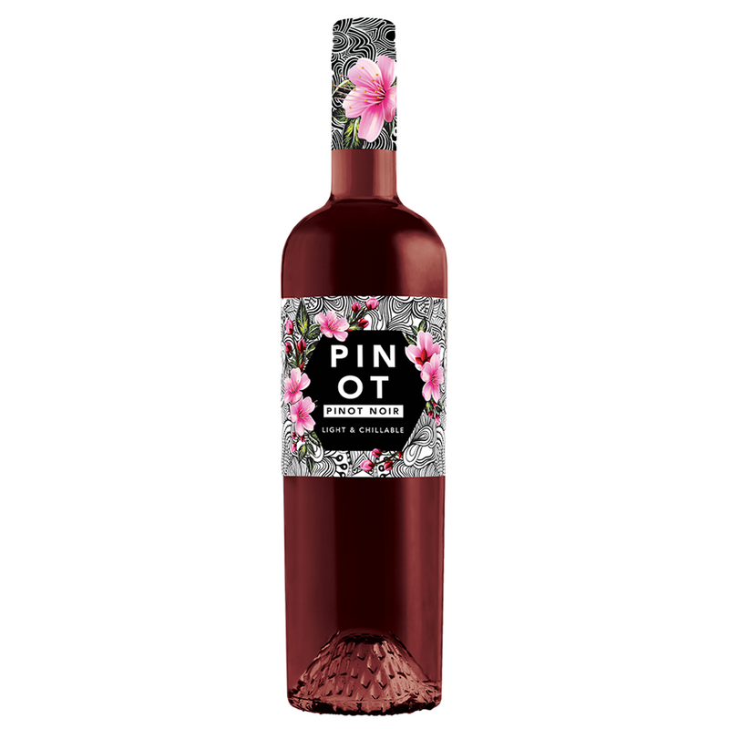 DE BORTOLI PINOT PINOT NOIR
