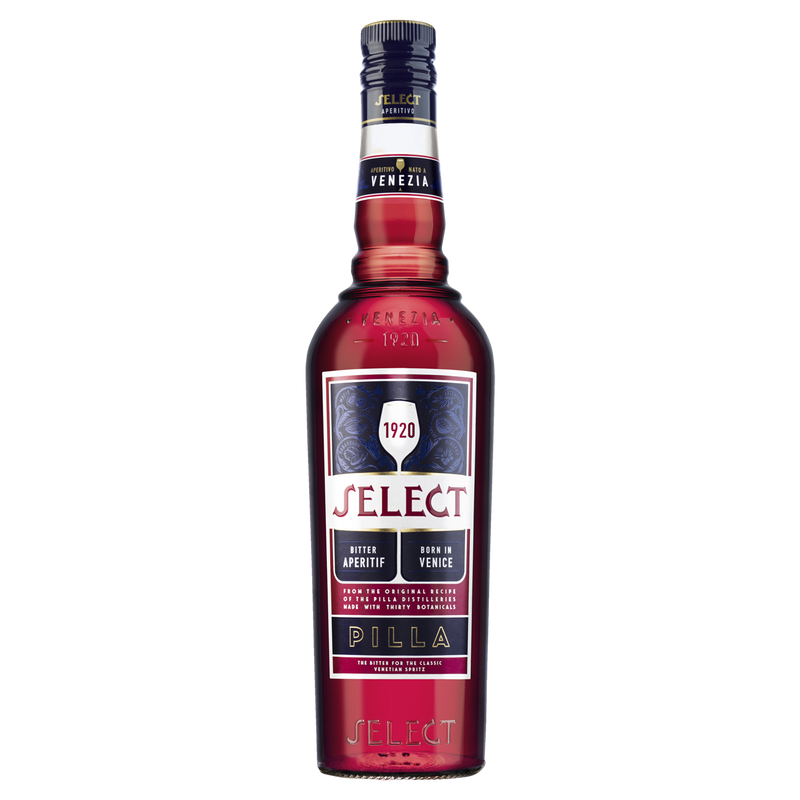 SELECT APERITIVO 700ML