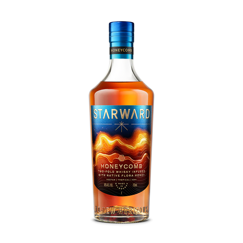 STARWARD HONEYCOMB 700ML