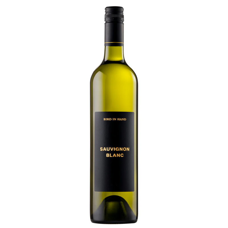 BIRD IN HAND SAUV BLANC