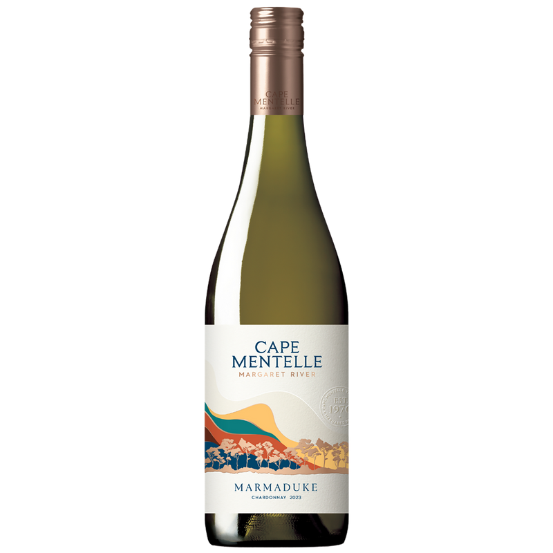 CAPE MENTELLE MARMADUKE CHARDONNAY