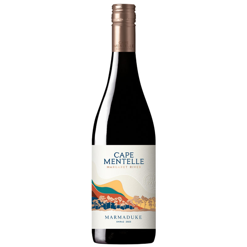 CAPE MENTELLE MARMADUKE SHIRAZ