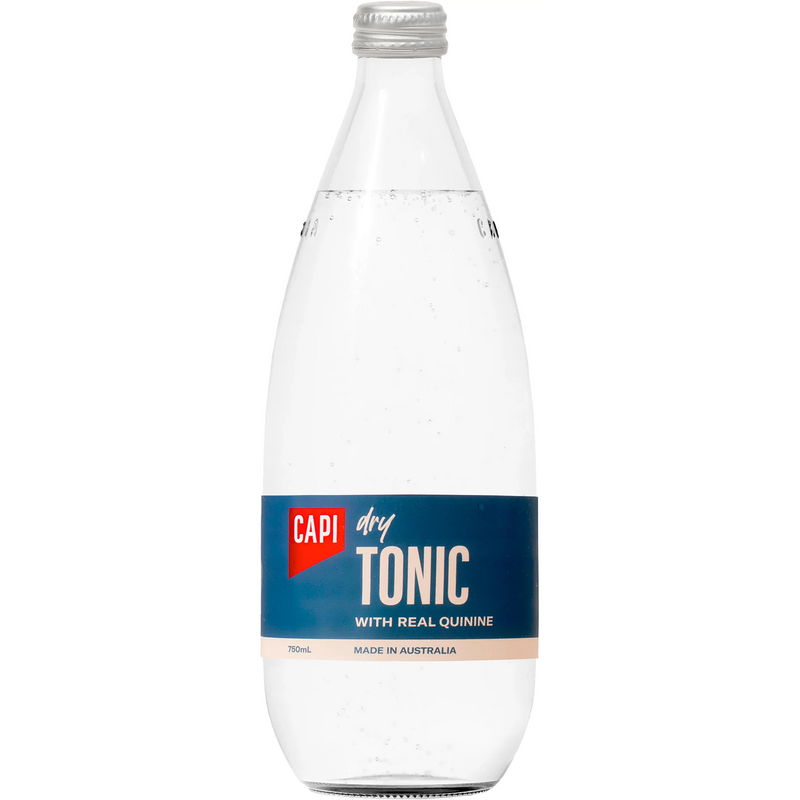 CAPI TONIC DRY 750ML