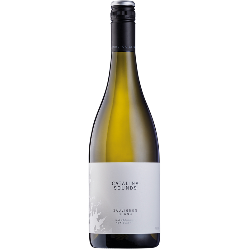 CATALINA SOUNDS MARLBOROUGH SAUV BLANC