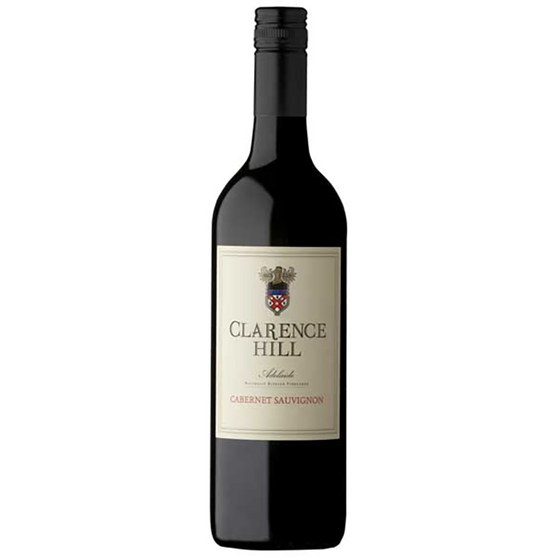 CLARENCE HILL CAB SAUV
