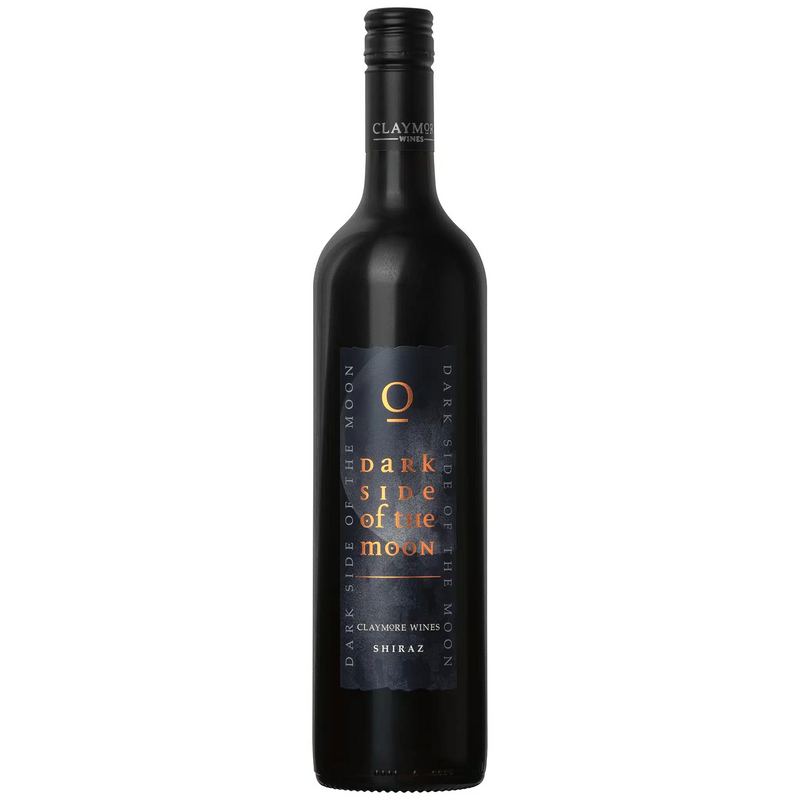 CLAYMORE DARK SIDE OF THE MOON SHIRAZ