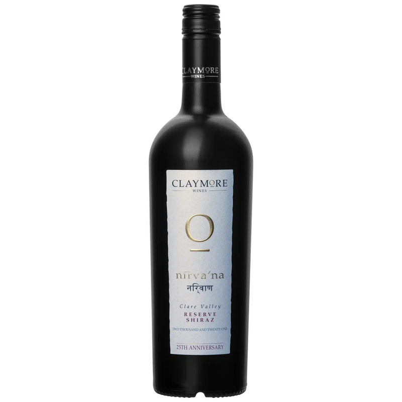 CLAYMORE NIRVANA SHIRAZ