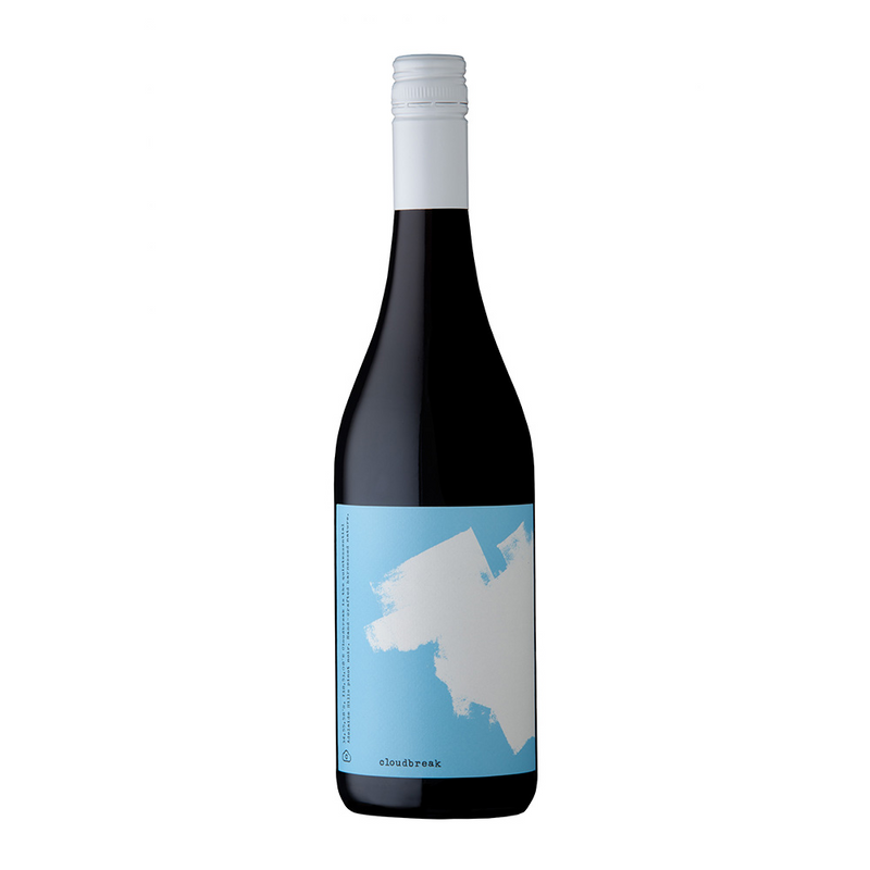 CLOUDBREAK PINOT NOIR