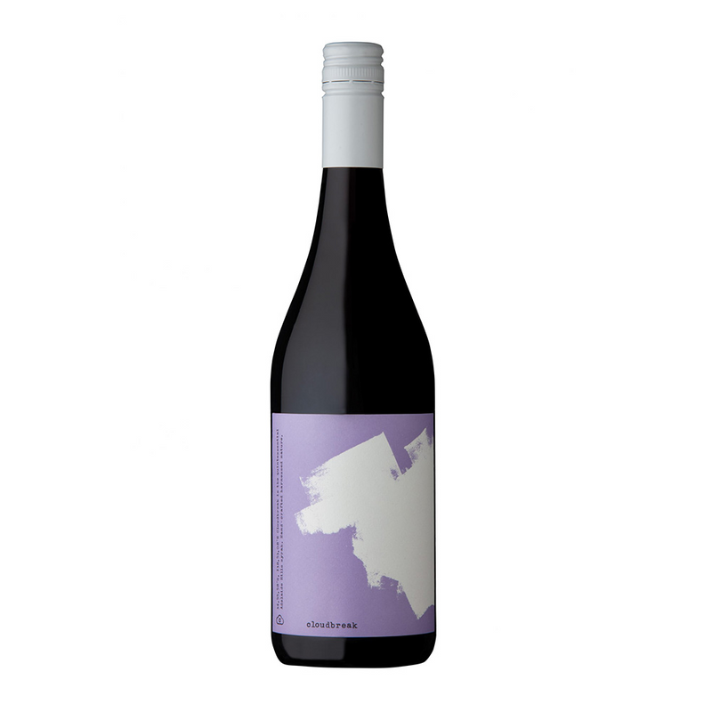 CLOUDBREAK SYRAH