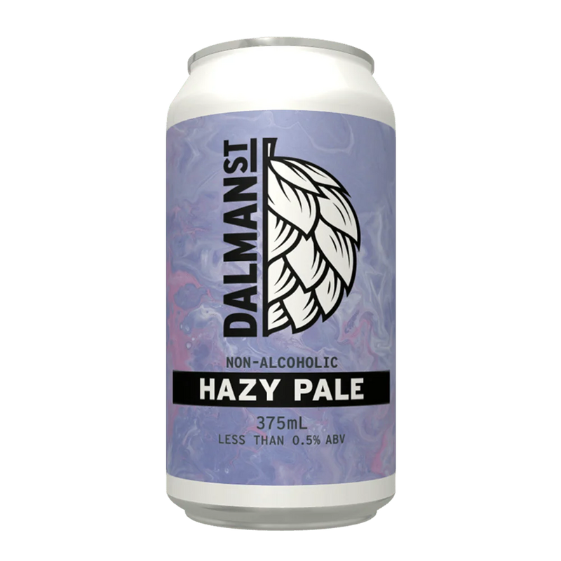 COASTAL DALMAN STREET HAZY PALE NON-ALC CAN