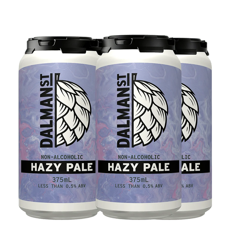 COASTAL DALMAN STREET HAZY PALE NON-ALC CAN
