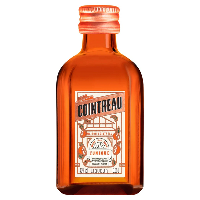 COINTREAU MINI 50ML