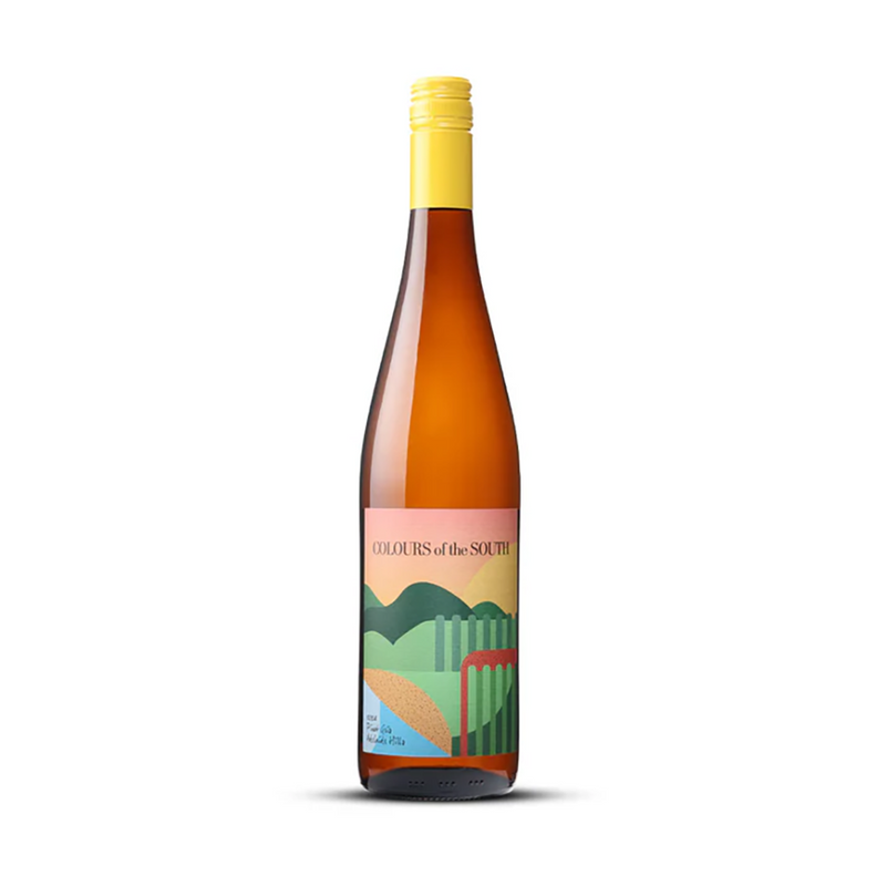 COLOURS OF THE SOUTH PINOT GRIS