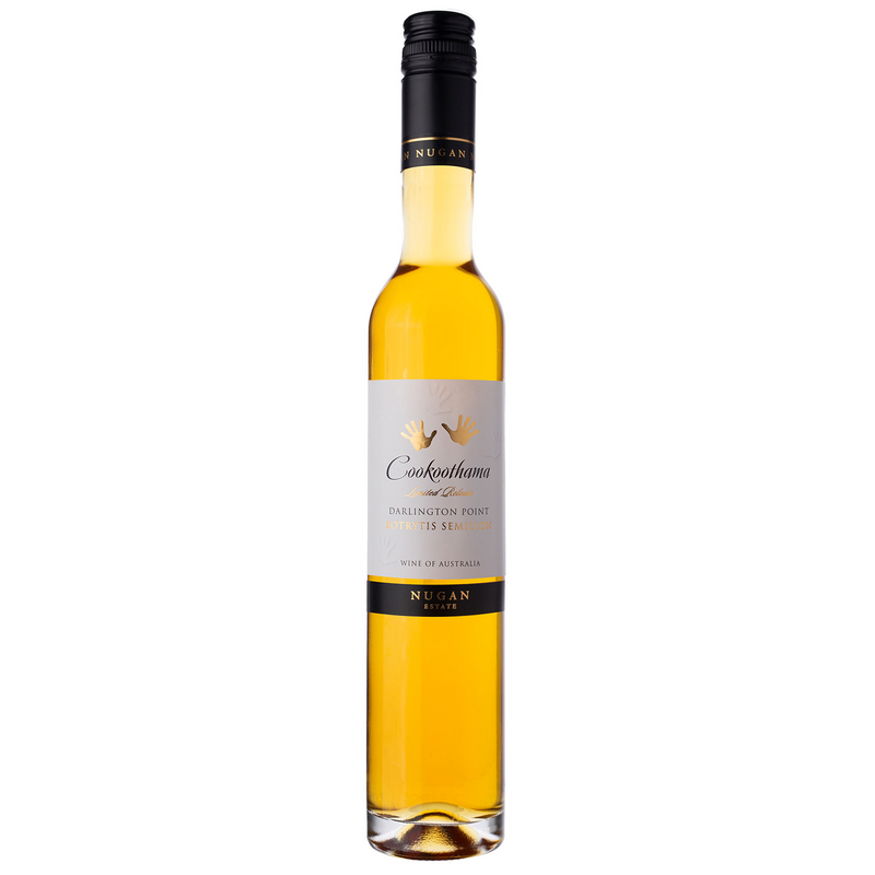 NUGAN ESTATE COOKOOTHAMA BOTRYTIS SEMILLON