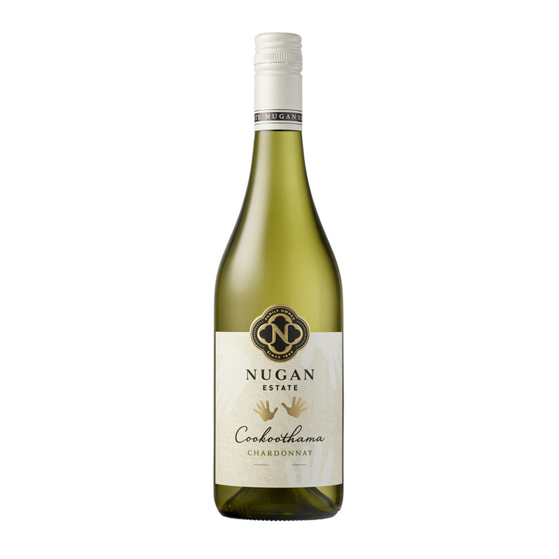 NUGAN ESTATE COOKOOTHAMA CHARDONNAY