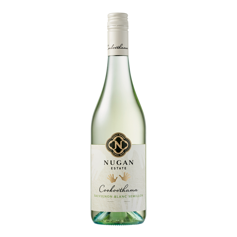 NUGAN ESTATE COOKOOTHAMA SAUV BLANC SEMILLON