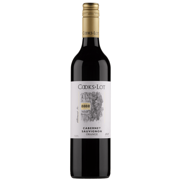 COOKS LOT CAB SAUV