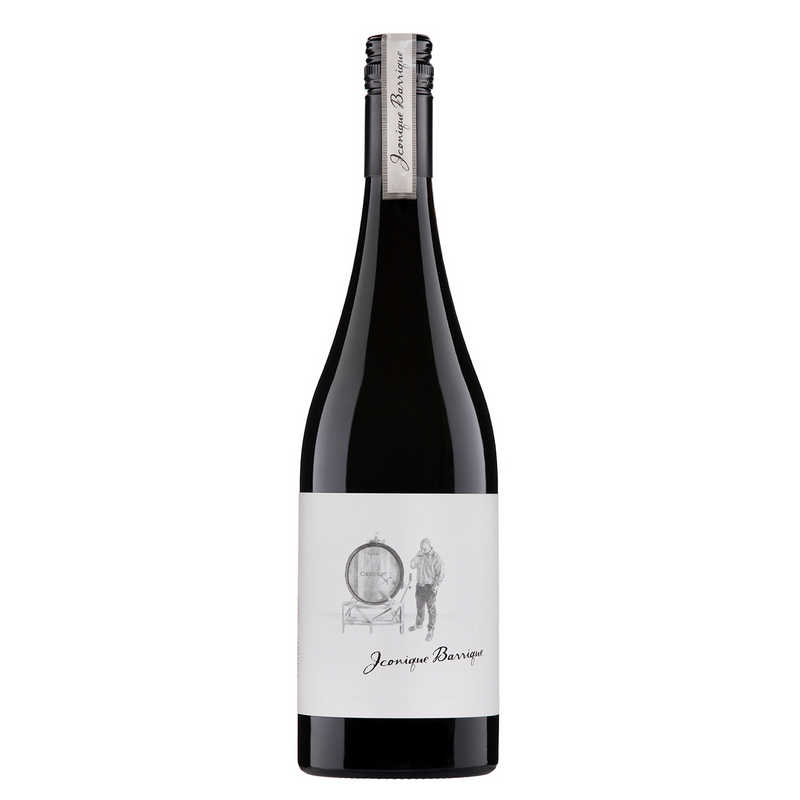 COOKS LOT ICONIQUE CAB SAUV