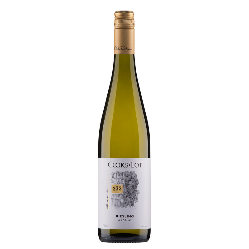 COOKS LOT RIESLING