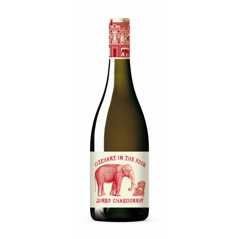 ELEPHANT IN THE ROOM CHARDONNAY