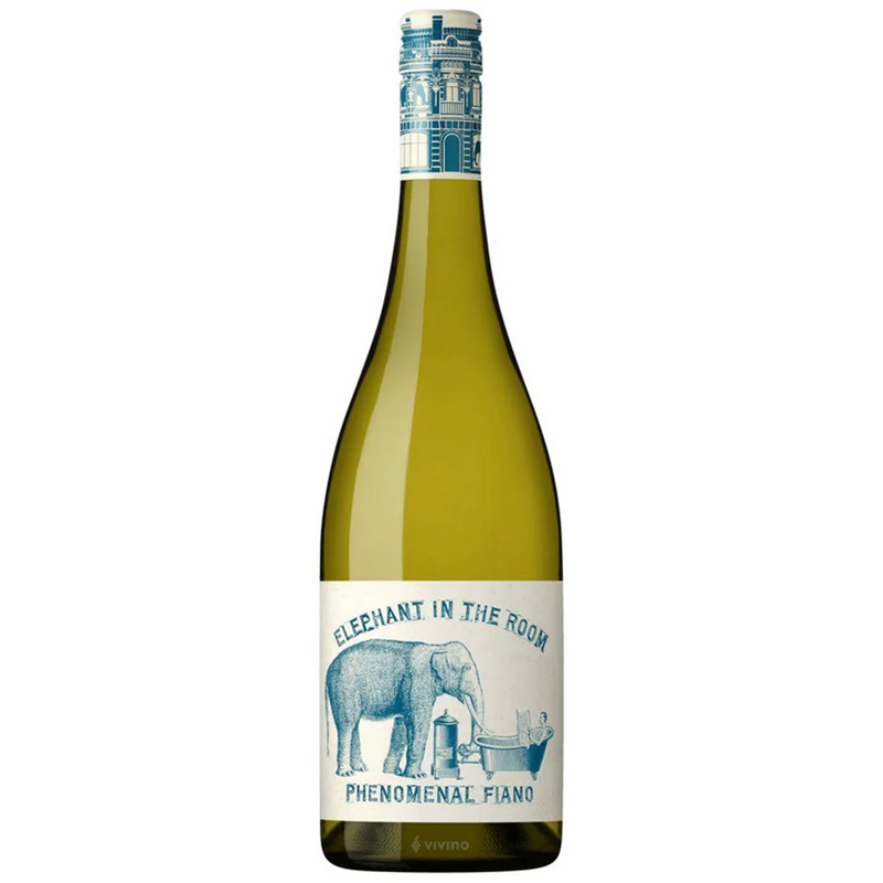 ELEPHANT IN THE ROOM FIANO