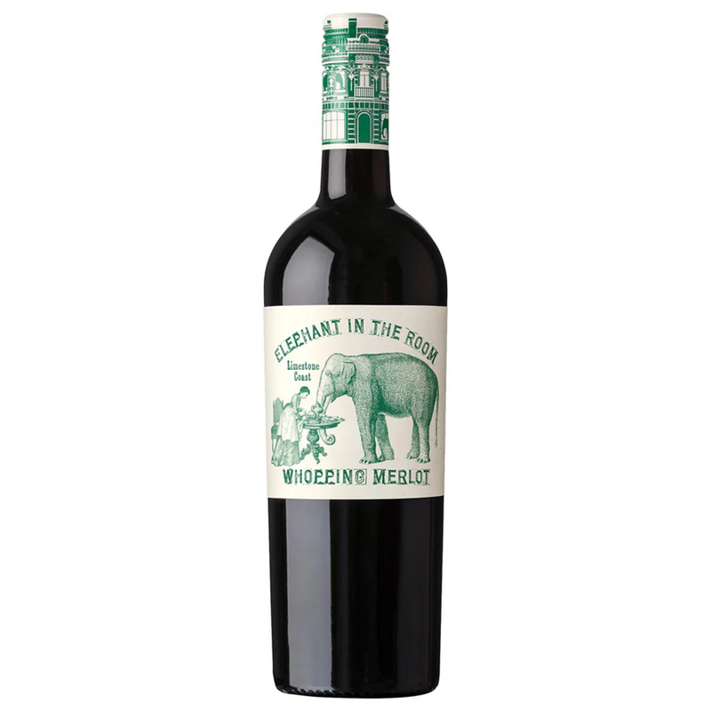 ELEPHANT IN THE ROOM MERLOT